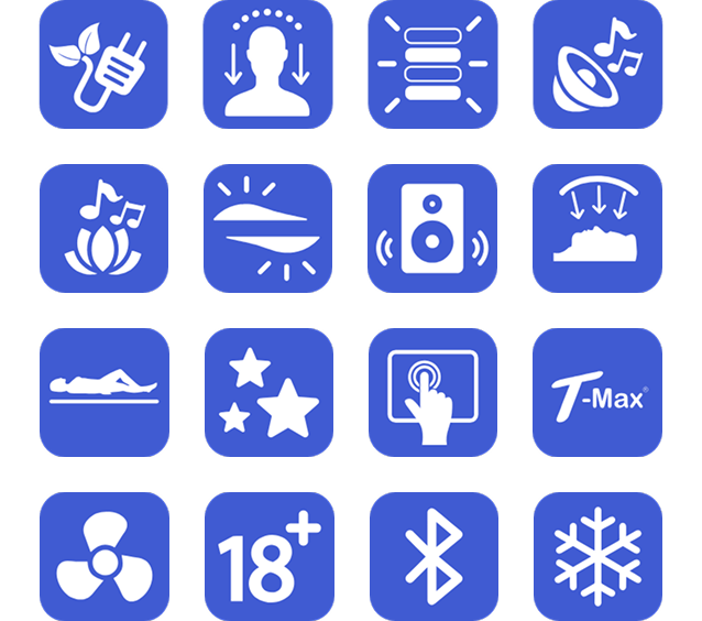 icons